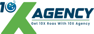 10x logo